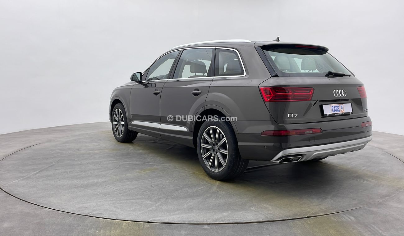 أودي Q7 Q7 3,000