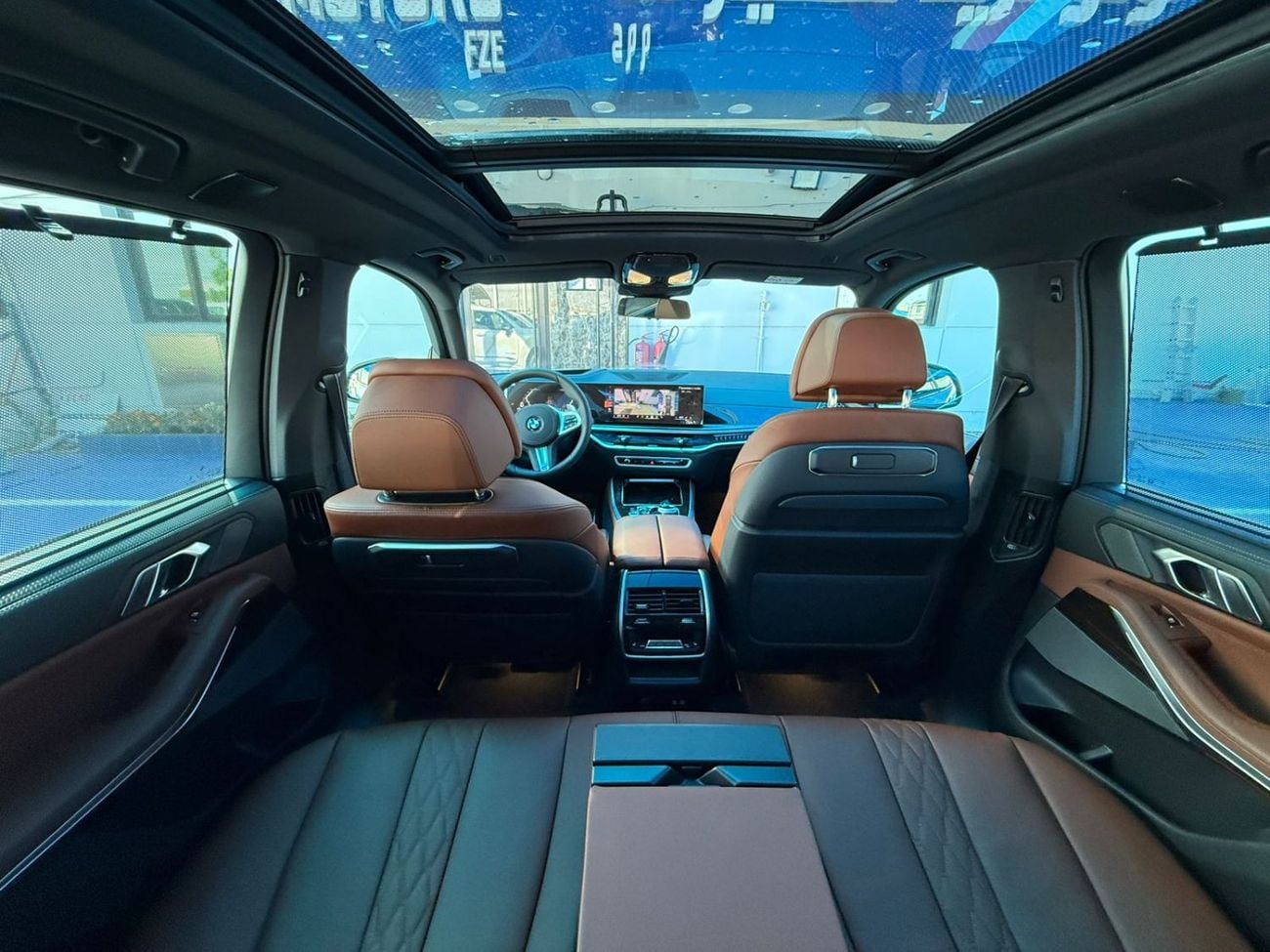 بي أم دبليو X5 BMW X5 M40i V6 M-Sport PRO 2026