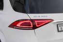 Mercedes-Benz GLE 350 4matic