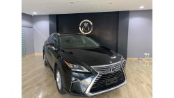 Lexus RX350