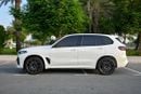BMW X5 M COMPETITION X5M Competition | Alpine White | 625 HP | 28,973 KM | Warranty + Service
