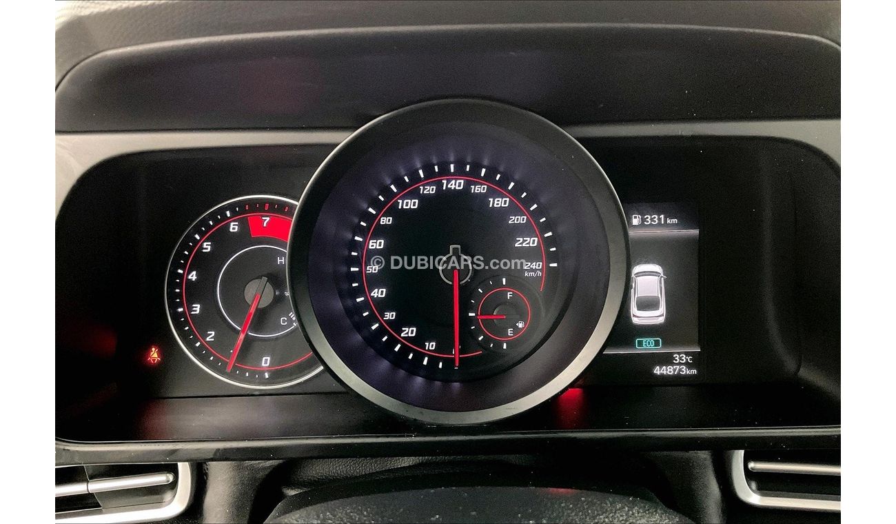 Hyundai Elantra Smart