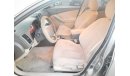 Nissan Altima Nissan Altima 2012 gcc very celen car for sale