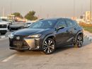 لكزس UX 250h Premium F- Sport  Hybrid