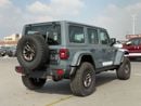 Jeep Wrangler Rubicon 392 6.4L V8 HEMI