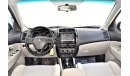 Mitsubishi ASX AED 1350 PM | 2.0L GLX 2WD GCC DEALER WARRANTY