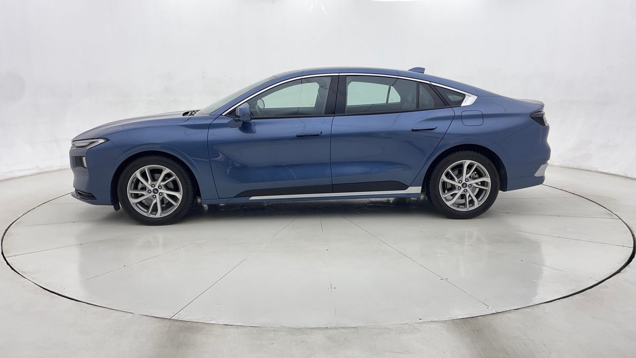 فورد توروس 2024 TREND | AED 1180/Month | 0 DP | 30 Day Return | Warranty | Service History