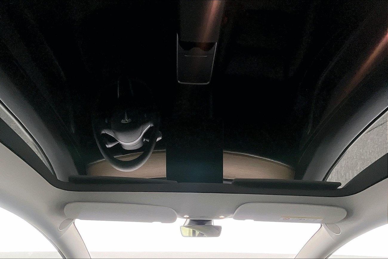 تسلا موديل 3 Long Range (Dual Motor) | شامل الضمان | 0 ﺪﻔﻋﺓ ﺃﻮﻟﻯ