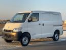 تويوتا لايت آيس Toyota Lite Ace 2023(1.5L Full Automatic) Van petrol,included vat