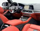 BMW X5 M COMPETITION 2022 BMW X5M Competition, 2027 BMW Service Pack, Full BMW Service History, Very Low Km, GCC