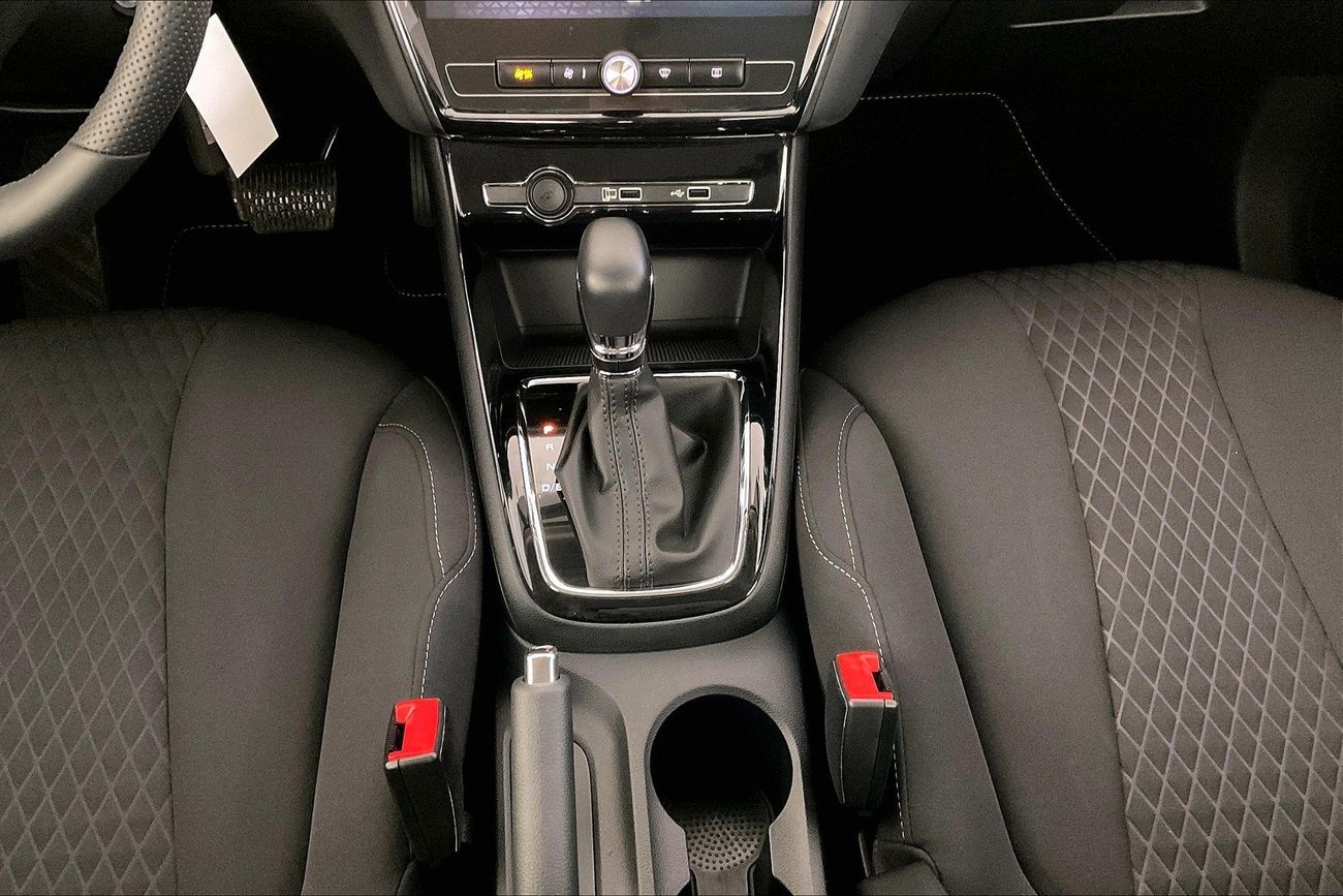 MG 5 Comfort | Guaranteed Warranty | 0 Down Payment