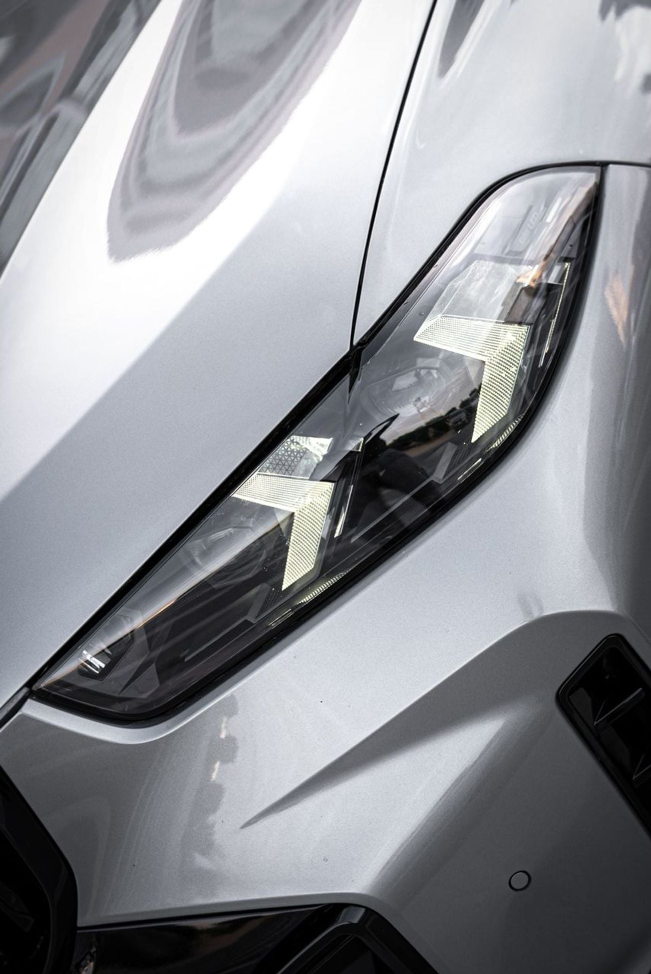 بي أم دبليو X5 40i M Sport 3.0L