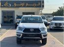 Toyota Hilux Toyota Hilux S -GLX SR5 2.7L AT 4WD 2024
