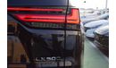 Lexus LX 600 2023 Lexus LX600 AshWood 3.5L V6