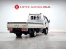 Kia Bongo 2022 KIA BONGO (D) 2.5 1ton KingCap Long-Axle 2WD L