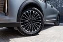 إكسيد RX LUXURY Exeed RX 2025 مواصفات خليجية مقابل 1,563.00 AED شهريًا
