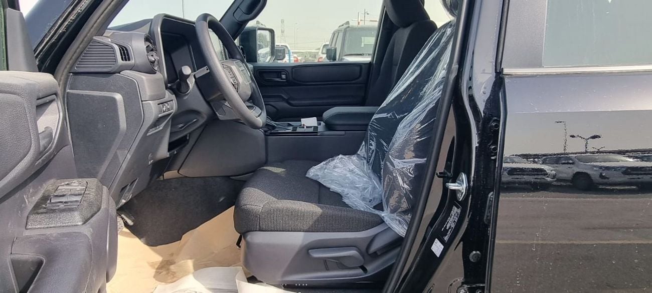 Toyota Prado TOYOTA PRADO 2.8L DIESEL URBAN MY 2026