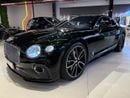 Bentley Continental GT 6.0L W12 (626 HP) 2019 Bentley Continental Speed W12,  Fully serviced , Perfect Condition