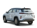 Toyota Urban Cruiser GLX ECTAI0065 - 2026 Toyota Urban Cruiser GLX - 1.5L Petrol Auto - White