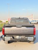 Toyota Tundra  HYBRID 360 Camera, panoramic, head up display 2023