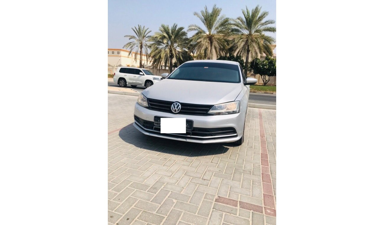 Volkswagen Jetta 455/- MONTHLY 0% DOWN PAYMENT, FULL AUTOMATIC