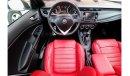 Alfa Romeo Giulietta Veloce 940