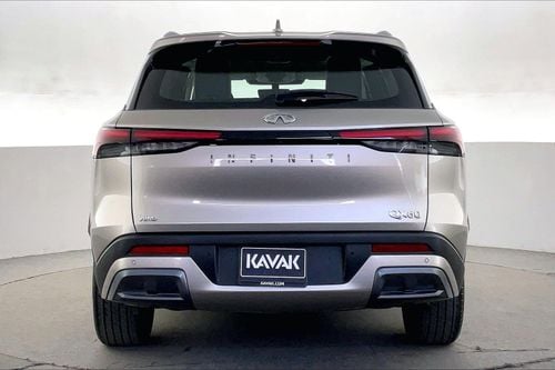 Infiniti QX60 Sensory | National Day Celebration | Guaranteed Warranty | 0 Down Payment