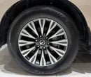 Nissan Patrol LE PLATINUM