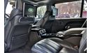 Land Rover Range Rover Long Wheelbase 2016