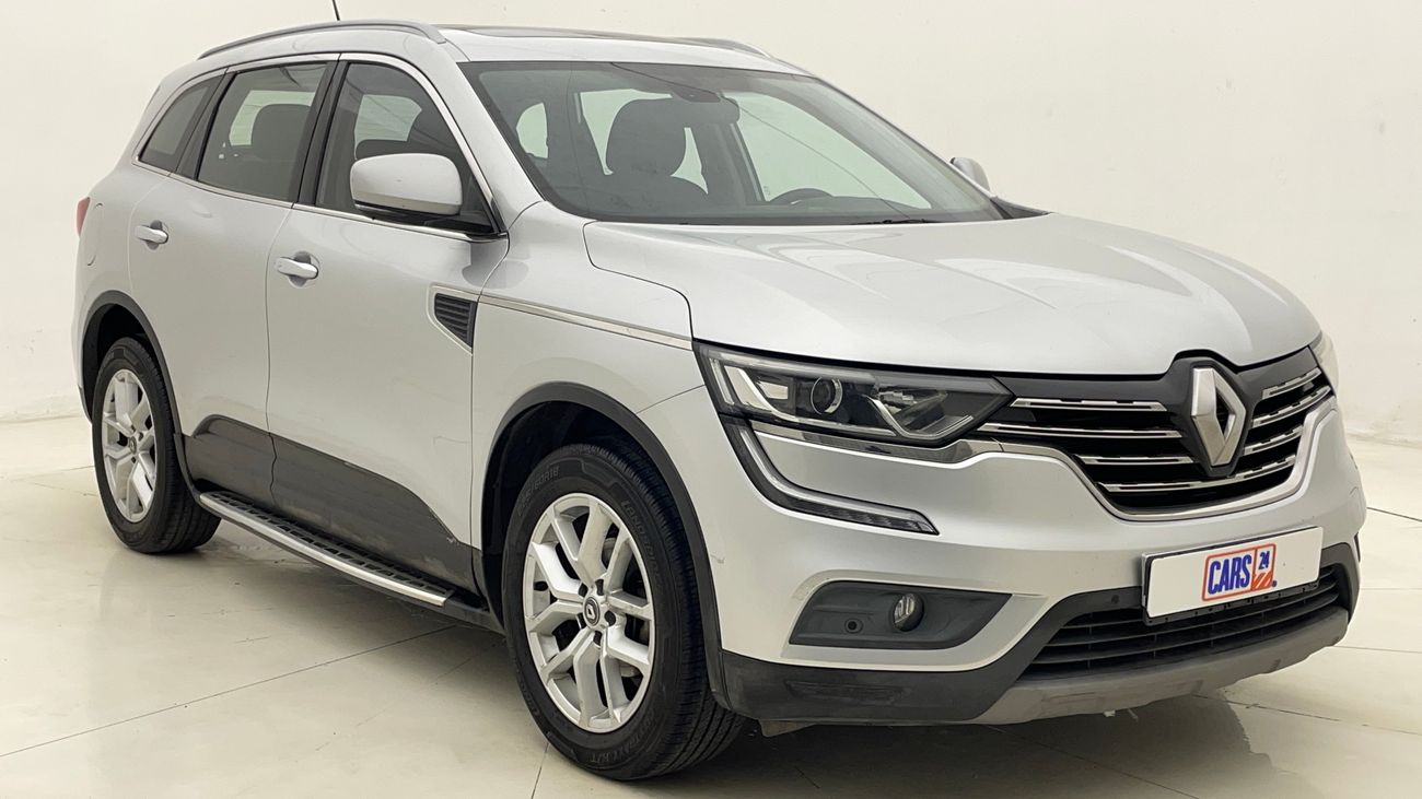 Renault Koleos SE 2.5 | Zero Down Payment | Home Test Drive