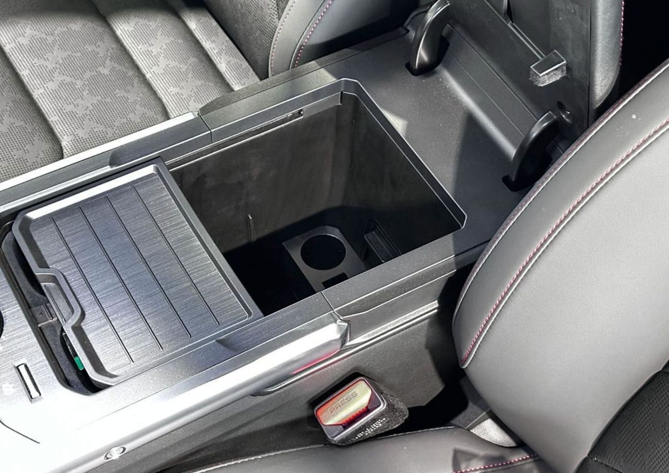 جيتور T2 Luxury