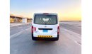 Nissan Urvan Panel Van High Roof At sama alsham used cars for sale