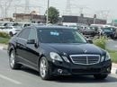 مرسيدس بنز E 350 AVANTGARDE SPORTS