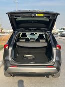 Toyota RAV4 Full Option 2.0L 360 camera origin Japan 2022