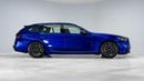 BMW M5 Special Offer | AED 9,217 PM | Warranty until 2030 | 2026 BMW M5 Competition
