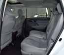 Toyota Highlander GLE HEV EXCELLENT DEAL for our Toyota Highlander Hybrid ( 2023 Model ) in White Color GCC Specs