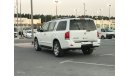 Nissan Armada نيسان ارمادا LE موديل 2010 خليجي بحالة ممتازة