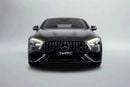 مرسيدس بنز AMG GT 63 S E PERFORMANCE