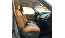 Nissan Patrol GCC -NISSAN PATROL SE PLATINUM - FULL OPTION - EXVCELLENT CONDITION - ORIGINAL PAINT - BANK FINANCE