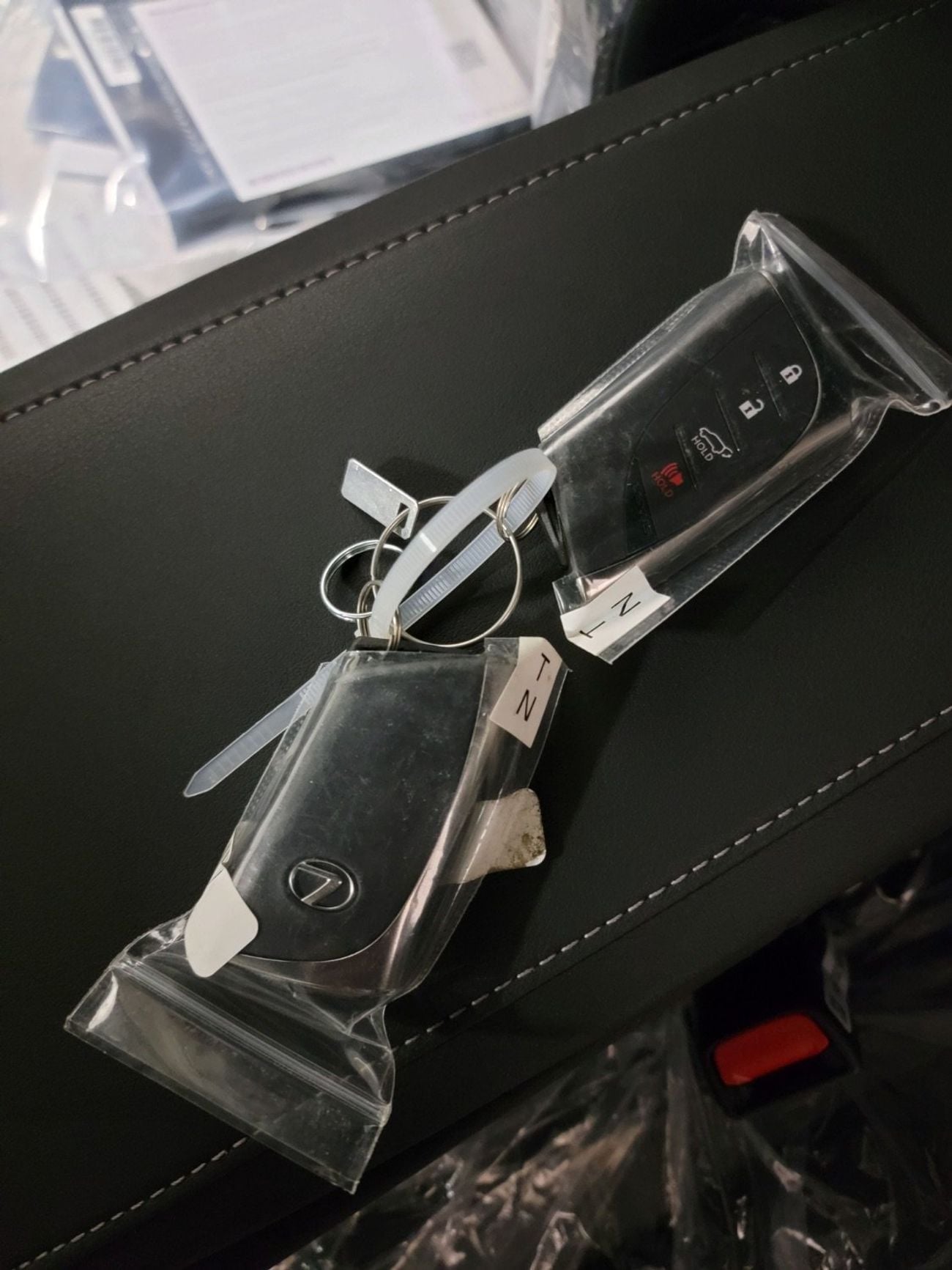 Lexus RX350 ULTRA LUXURY