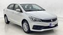 Suzuki Ciaz 1.5L GLX 2023 GL | AED 460/Month | 0 DP | 30 Day Return | Warranty | Service History