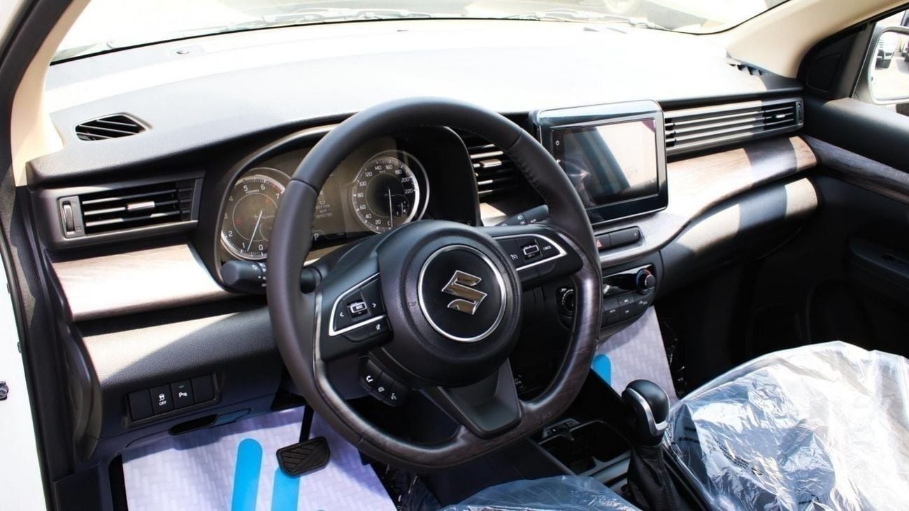 Suzuki Ertiga GLX | 7 SEATER | DVD CAMERA | CRUISE CONTROL | LOWEST PRICE GUARANTEED