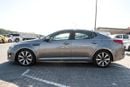 Kia Optima GDI  2.4L EX Gdi Top End Model Sunroof