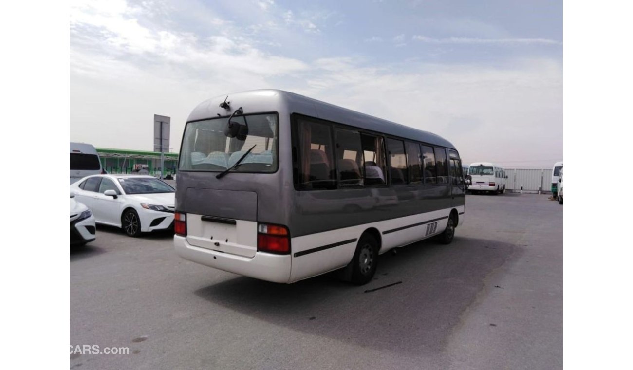 Toyota Coaster Coaster RIGHT HAND DRIVE (Stock no PM 575 )