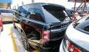 Land Rover Range Rover Sport Supercharged Diesel