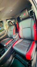 تويوتا هيلوكس GR BODY KIT INSTALLED | POWER SEATS | NUDGE BAR | 2.8L | 2024 | AUTOMATIC