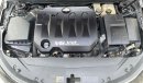 Chevrolet Impala LS 3.6 V6