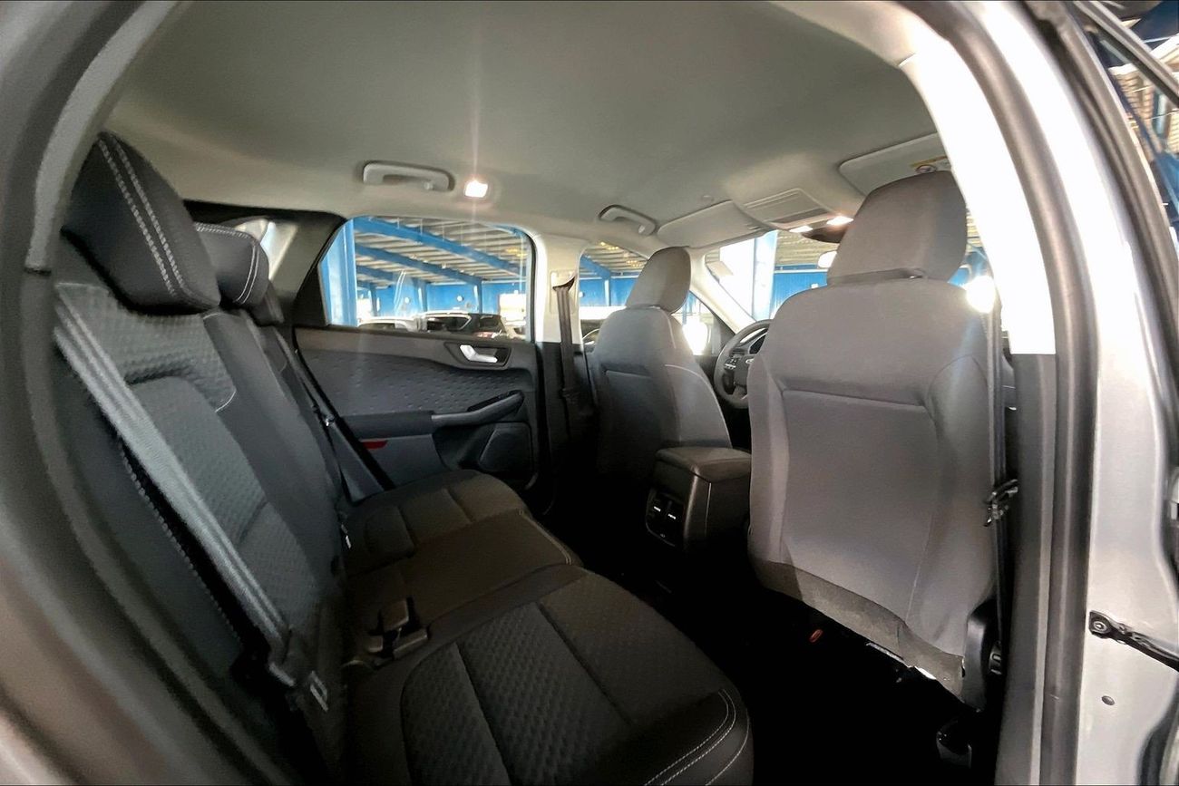 Ford Escape Ambiente | National Day Celebration | Guaranteed Warranty | 0 Down Payment