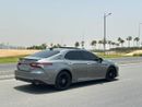 Toyota Camry SPORT