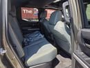 Toyota Tacoma Tacoma TrailHunter 6ft. Bed